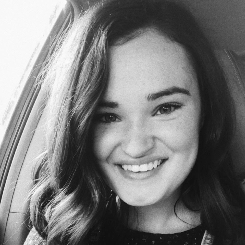 Meet your Posher, Morgan